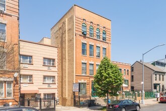 195 Sumpter St in Brooklyn, NY - Building Photo - Building Photo