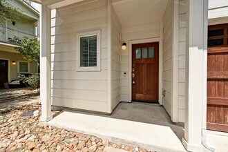 1000 Muse Ln in Austin, TX - Building Photo - Building Photo