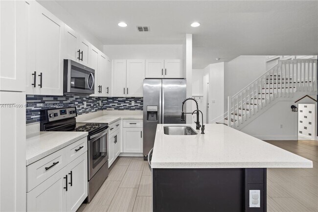 property at 4859 NW 55th Pl