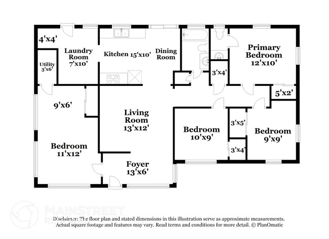 6219 W Ridgewood Ave in Orlando, FL - Building Photo - Building Photo