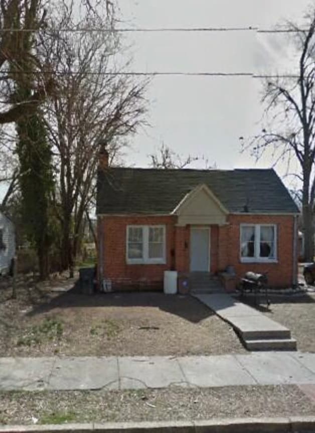 427 Union St in Grenada, MS - Building Photo - Building Photo