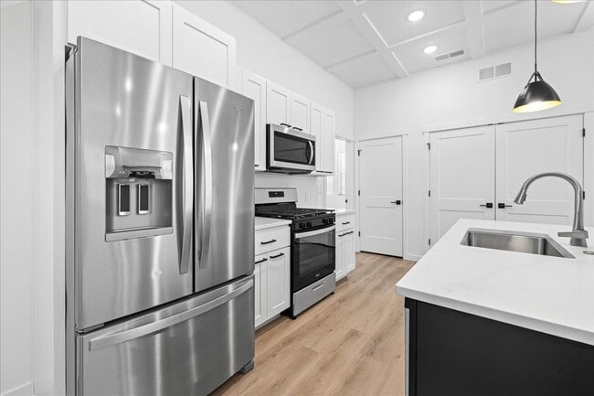 Alante Homes at Spring Run in Caldwell, ID - Foto de edificio - Building Photo