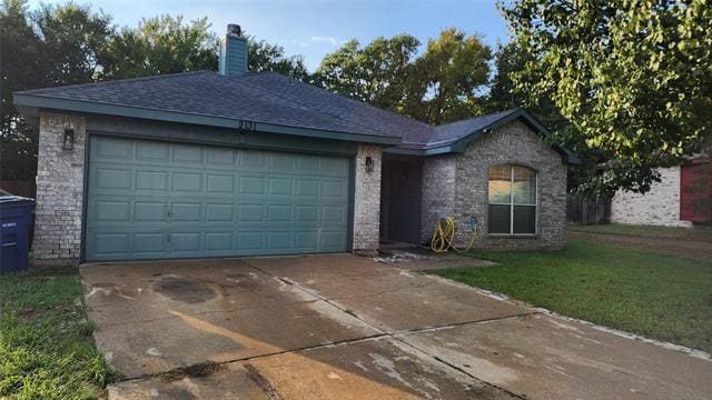 2131 Coelum Ct in Dallas, TX - Building Photo - Building Photo