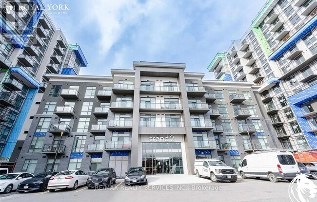 property at 460 Dundas St E