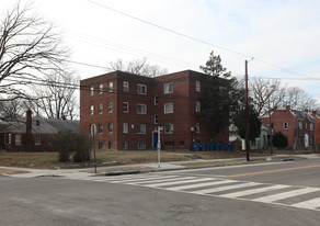 465 Mellon St SE Apartments