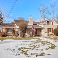 3839 Reed St in Wheat Ridge, CO - Building Photo - Building Photo