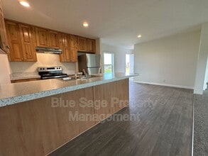 504 Spencer Rd in Sequim, WA - Building Photo - Building Photo