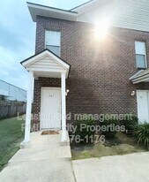 4625 Burbank Dr in Baton Rouge, LA - Building Photo