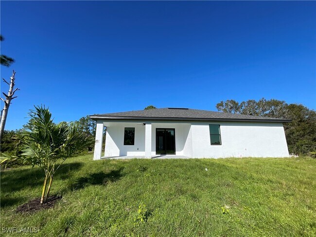 property at 818 Chemstrand St E