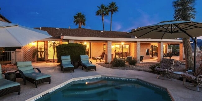 property at 2365 Demaret Dr