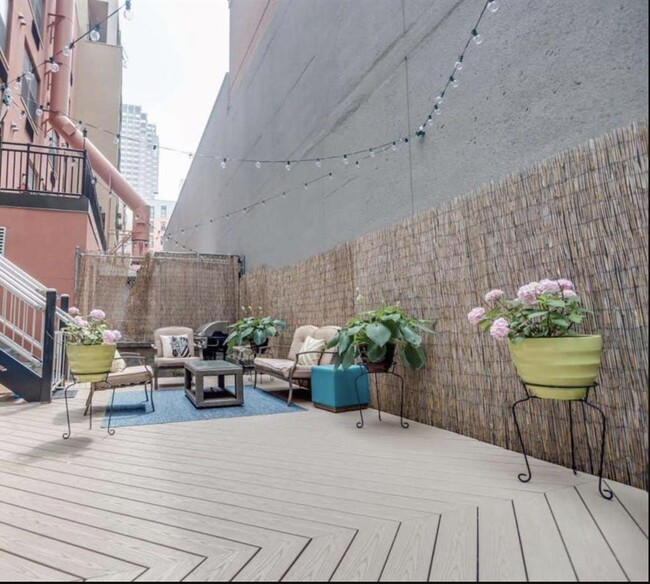 property at 99 Montgomery St