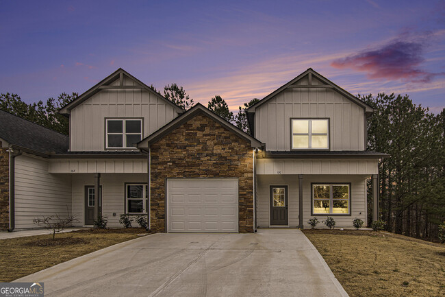 property at 128 Crestpoint Rd