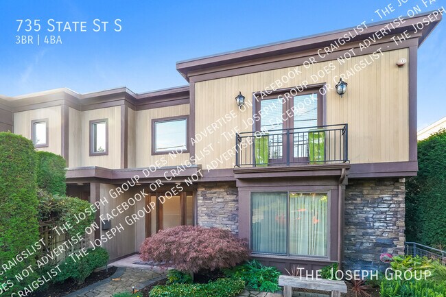 735 State St in Kirkland, WA - Building Photo - Building Photo