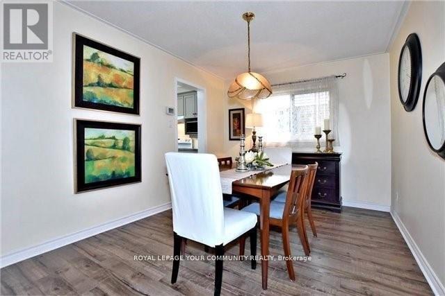 51 Falan Heights Crescent in Aurora, ON - Building Photo - Building Photo