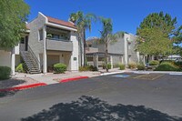 Exterior - The Meadows Apartments in Phoenix, Arizona