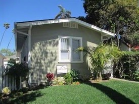 814 Main St in Huntington Beach, CA - Building Photo