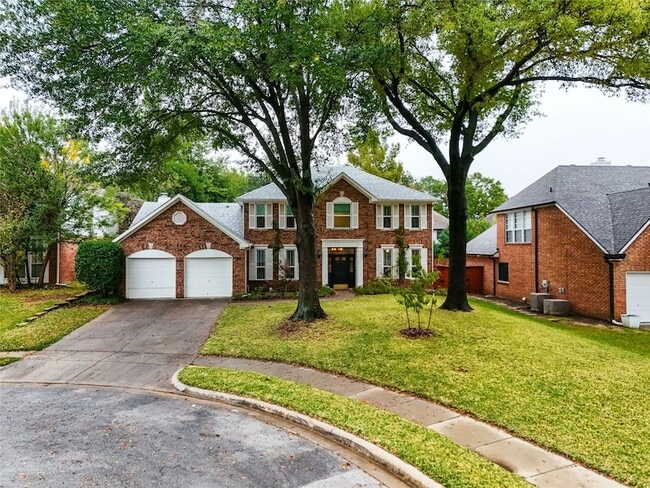 5325 Cambridge Ct in Grapevine, TX - Building Photo - Building Photo