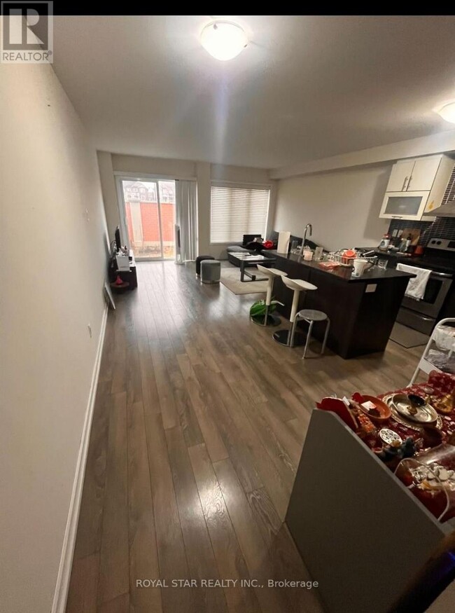 124 Baffin Cres in Brampton, ON - Building Photo - Building Photo