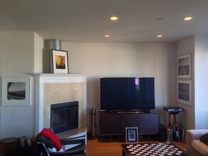 2131 Greenwich St, Unit 2131 in San Francisco, CA - Foto de edificio - Building Photo