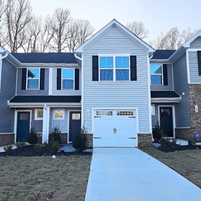 property at 150 Elyse Overlook Lp