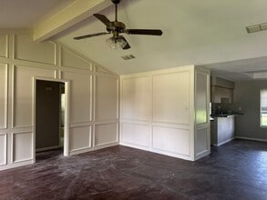 1500 Leach St in Kilgore, TX - Building Photo - Building Photo