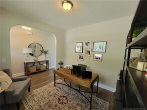 6524 Carswell Dr in Fayetteville, NC - Building Photo - Building Photo