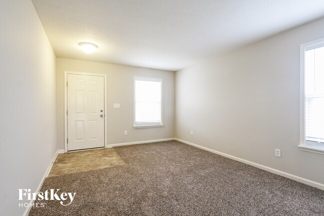 3823 Indigo Blue Blvd in Whitestown, IN - Building Photo - Building Photo