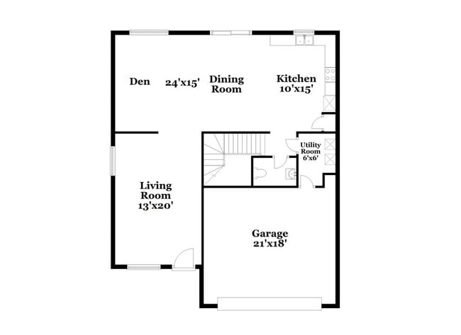 5564 S 240th Dr in Buckeye, AZ - Building Photo - Building Photo