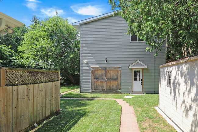 property at 58 Cedar St