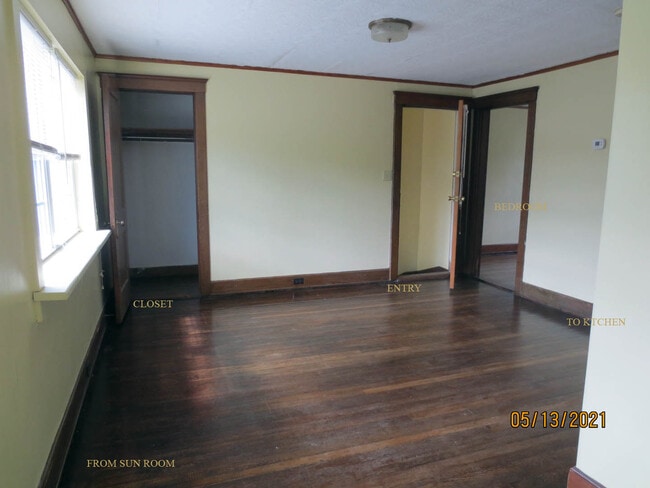 1 Page St, Unit 1 Page