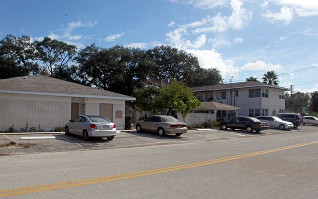 3709 W San Rafael St in Tampa, FL - Building Photo - Building Photo