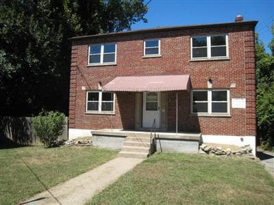 1102 Egan Ct in Cincinnati, OH - Building Photo - Building Photo
