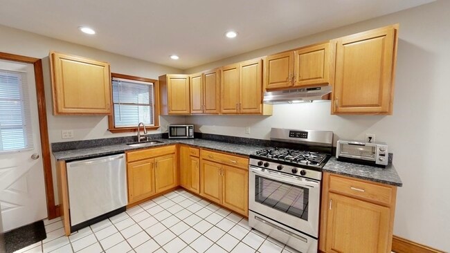 property at 3 Swains Pond Ave