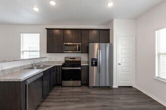 16742 Rover Ln in Porter, TX - Building Photo - Building Photo