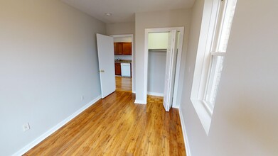 17 Albemarle St, Unit 5 in Boston, MA - Building Photo - Building Photo
