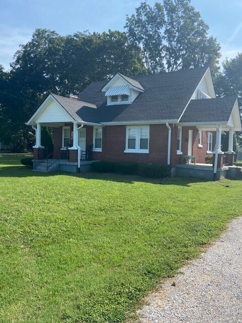 property at 332 Jackson Rd