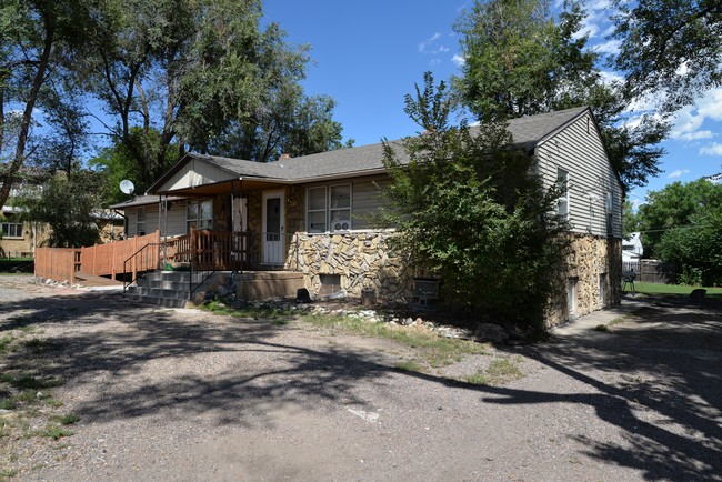 1150-1152 Teller St in Lakewood, CO - Foto de edificio - Building Photo