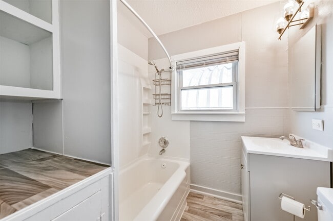 property at 1021 Maple St