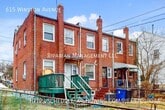 615 Winston Ave