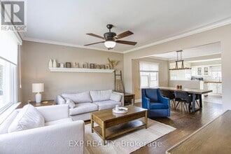 26 Clara Crescent in Brantford, ON - Building Photo - Building Photo