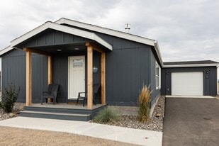 188 Walleye Rd in Bozeman, MT - Building Photo