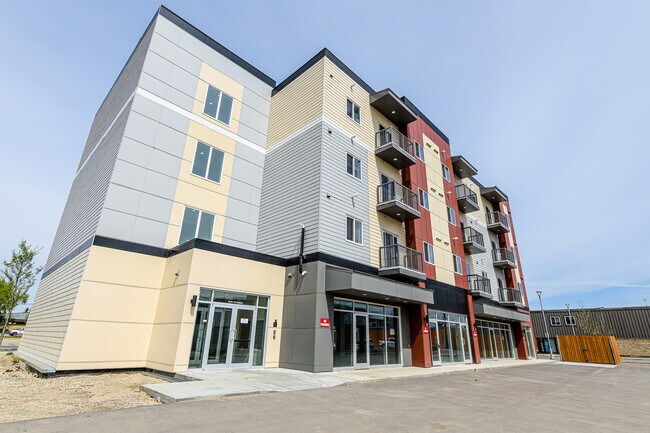 property at 10101-10101 101 Ave