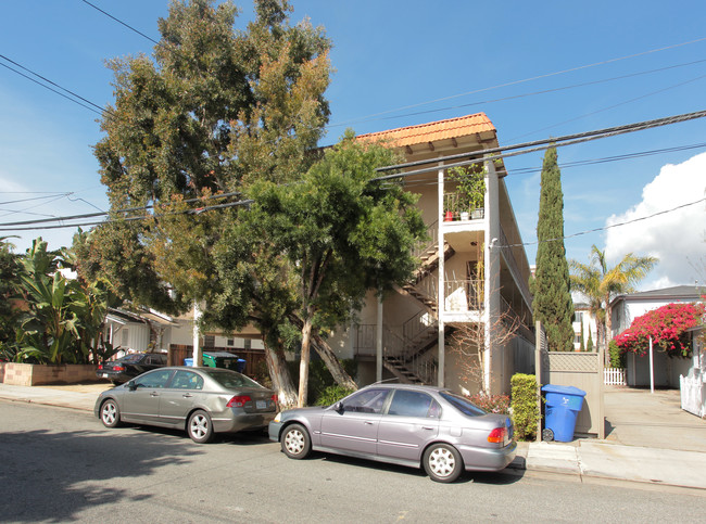 607 Marine St in Santa Monica, CA - Building Photo - Building Photo