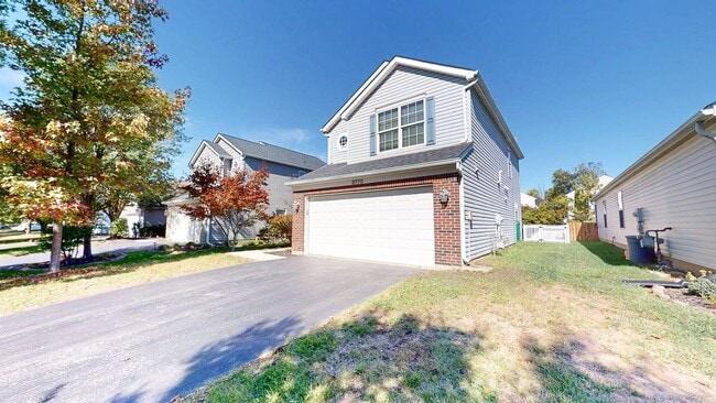 5770 Trailwater Ln in Hilliard, OH - Building Photo - Building Photo