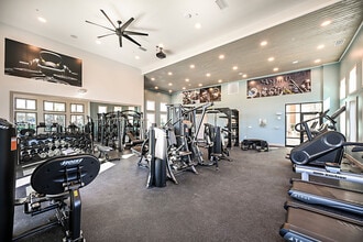 Aspire at Silverleaf in St. Augustine, FL - Foto de edificio - Building Photo