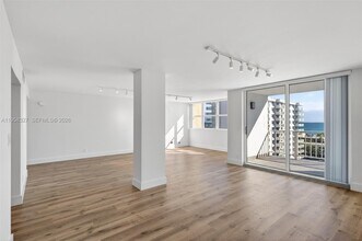 1410 S Ocean Dr in Hollywood, FL - Foto de edificio - Building Photo