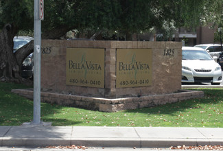 Bella Vista Senior Living in Mesa, AZ - Building Photo - Building Photo