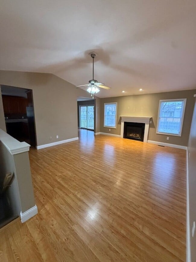 property at 409 DAHLIA