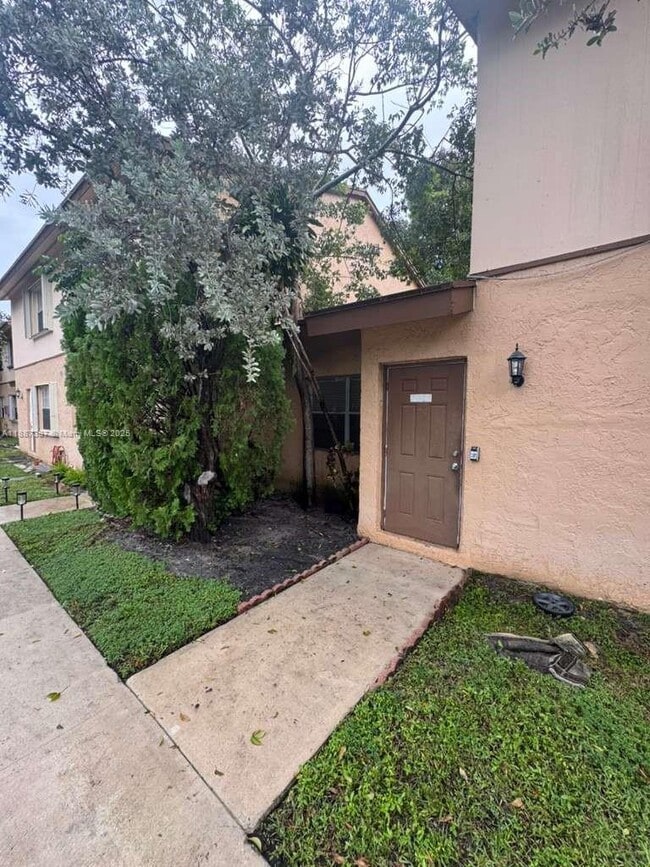 property at 7025 W Sunrise Blvd