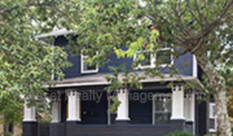 602 Caswell Ave in Knoxville, TN - Building Photo